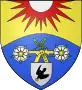 Coat of arms of Westmount