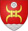 Coat of arms of Windsor