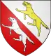 Coat of arms of Échenans