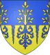 Coat of arms of Épeugney