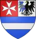 Coat of arms of Étréchy