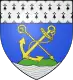 Coat of arms of Île-aux-Moines