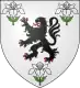 Coat of arms of Œting