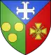 Coat of arms of Aïssey