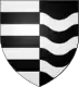 Coat of arms of Aboën
