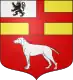 Coat of arms of Adelange