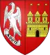 Coat of arms of Agen