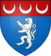 Coat of arms of Aignan