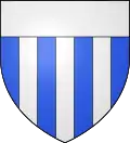 Coat of arms of Airoux