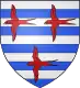 Coat of arms of Airvault