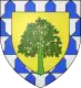 Coat of arms of Aix-la-Fayette