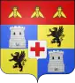 Coat of arms of Marengo