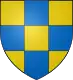 Coat of arms of Algans