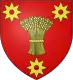 Coat of arms of Allemans-du-Dropt