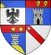Coat of arms of Allex
