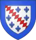 Coat of arms of Allonnes