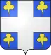 Coat of arms of Ambert