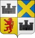 Coat of arms of Ambialet