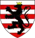 Coat of arms of Ambleville