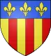 Coat of arms of Amboise