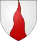 Coat of arms of Ferrières