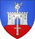 Coat of arms of Ambutrix