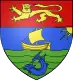 Coat of arms of Andernos-les-Bains