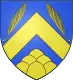 Coat of arms of Andilly