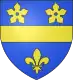 Coat of arms of Andouillé