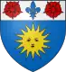 Coat of arms of Anglès