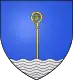 Coat of arms of Aniane