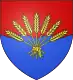 Coat of arms of Annay