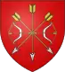 Coat of arms of Les Arcs