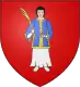 Coat of arms of Argelliers