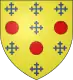 Coat of arms of Argenton-les-Vallées