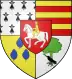 Coat of arms of Argol