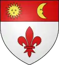 Coat of arms of Armentières