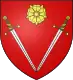 Coat of arms of Armes
