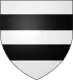 Coat of arms of Arnancourt
