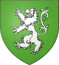 Coat of arms of Arraute-Charritte