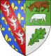 Coat of arms of Ars