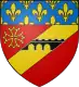 Coat of arms of Arthès
