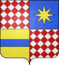 Coat of arms of Ascros