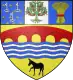 Coat of arms of Asnières-sur-Vègre