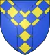 Coat of arms of Aspiran