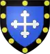 Coat of arms of Attignat