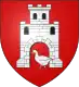 Coat of arms of Aucamville