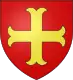 Coat of arms of Augicourt