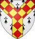 Coat of arms of Autignac