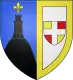 Coat of arms of Aventignan